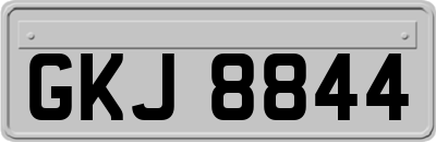 GKJ8844