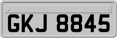 GKJ8845