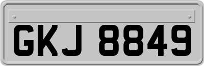 GKJ8849