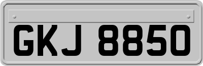 GKJ8850