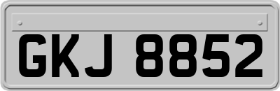 GKJ8852