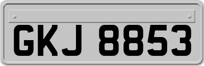 GKJ8853