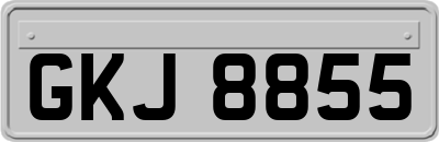 GKJ8855