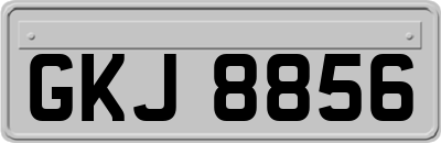 GKJ8856