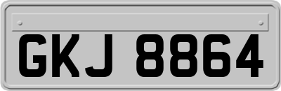 GKJ8864