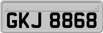 GKJ8868