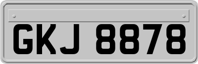 GKJ8878