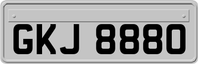 GKJ8880