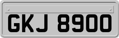 GKJ8900