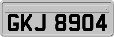 GKJ8904