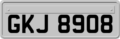 GKJ8908