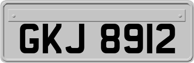 GKJ8912