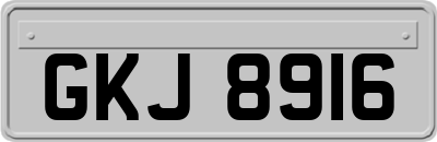 GKJ8916