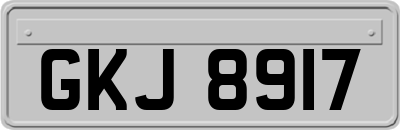 GKJ8917