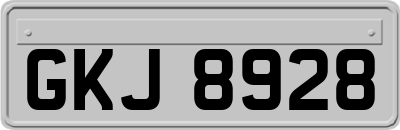 GKJ8928