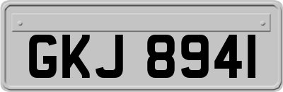 GKJ8941