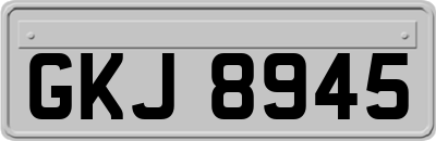 GKJ8945