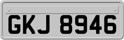 GKJ8946