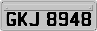 GKJ8948