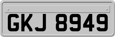 GKJ8949