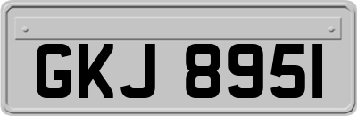 GKJ8951