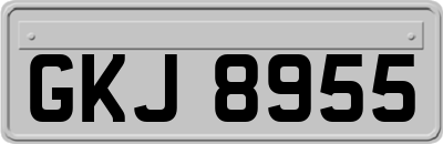 GKJ8955