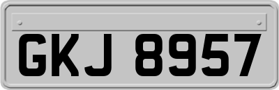 GKJ8957