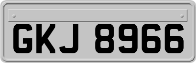 GKJ8966