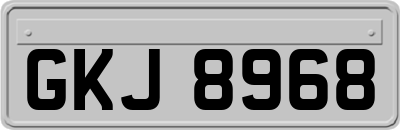 GKJ8968