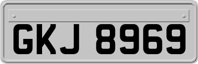 GKJ8969