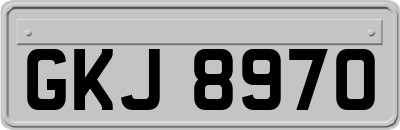 GKJ8970