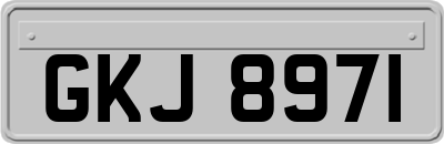 GKJ8971