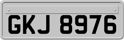 GKJ8976