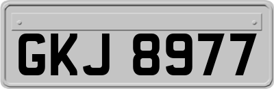 GKJ8977