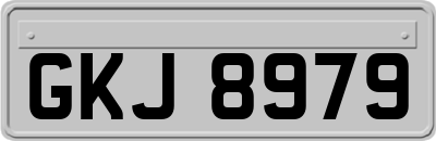 GKJ8979