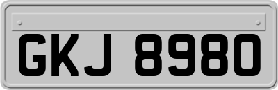 GKJ8980