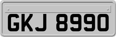 GKJ8990