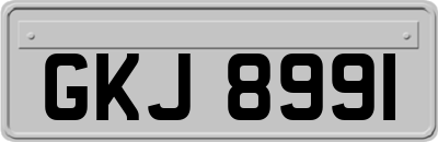 GKJ8991