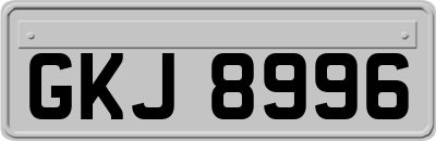 GKJ8996