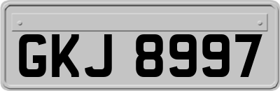 GKJ8997