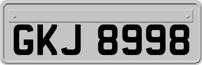 GKJ8998