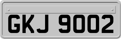 GKJ9002