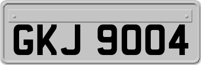 GKJ9004