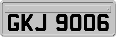 GKJ9006