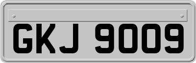 GKJ9009