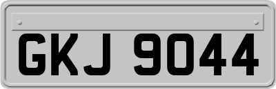 GKJ9044