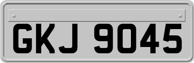 GKJ9045