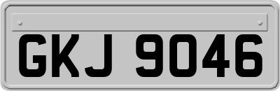 GKJ9046