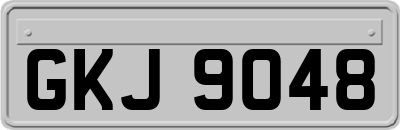 GKJ9048