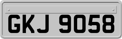 GKJ9058